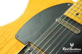 TL52-80TX - Vintage Natural